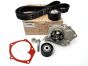 Kit De Courroie De Distribution Nouvelle Original Renault 1.8-2.0 16v 119A06559R