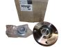 Moyeu De Roue Arrière Original 1613716880 Citroen