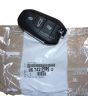 Clef De Voiture Original 96742552ZD Citroen