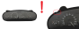 Bloc Compteurs Vitesse Daewoo Chevrolet Nubira 96272951 48456