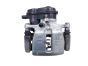 Etrier De Frein Droit Arrière 8K0406J Audi