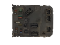 Calculateur BSI E01-00 9649627780 S118085320A PSA Siemens 1437