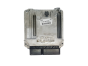 Calculateur 0281016144 03L906022RL  Audi Bosch 43612