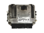 Calculateur 0281011701 6M51-12A650-NA  Ford Bosch 29992
