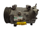 Compresseur De Climatisation Citroen Peugeot 9651911480 1309F SD7C16 Sanden 7073