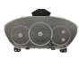 Bloc Compteurs Vitesse Honda Civic HR0319122 78100X012 52446