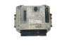 Calculateur 0281012526 9662517180 9657699480 PSA Bosch 37639