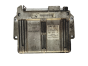 Calculateur 7700115161 7700113511 21654821-4 Renault Sagem 19636