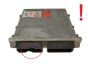 Calculateur LPG 67R011002 110R001001 021001 FLY SF BRC 17042
