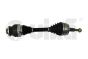 Arbre De Roue Gauche 7H0407271AS 44071692501 VW Transporter Vika