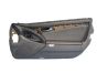 Tapisserie Portes Droit Avant MERCEDES SL R230 5.5 AMG 2002 RHD
