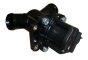 Électrovanne De Turbo Original Renault Clio megane Scenic 1.2 TCe 144839204R 