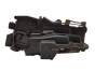 Serrure De Porte Droit Avant 9136G4 Citroen XM Rockwell 11107