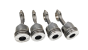 Bielle De Piston 1.9 DTI F9QK732 7701472833 7701472834 Renault x4