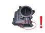 Boitier Papillon D’admission V862419080 A2C38050700 Citroen Peugeot Mini 