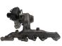 Turbocompresseur 144106852R 49131-07510 2.0 dCi Renault Trafic 0km 