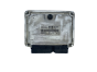 Calculateur 038906012BB 0281010123 Audi Bosch 50887