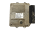 Calculateur Opel 55198927 BY MJD6O2.M1 Magneti Marelli 17377