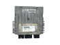 Calculateur 5WS40030B-T 9646449280 9644302380 SID801 PSA Siemens 60655