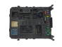 Calculateur BSI 9663510580 2004 H05 PSA Johnson Controls 1951