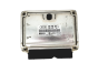 Calculateur 038906019LJ 0281011222 Audi Bosch 30409