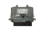 Calculateur 0281015117 A6401507134 Mercedes Bosch 18586