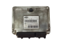 Calculateur IAW4AF.M9 55187372 61600.627.05 Fiat Magneti Marelli 3152