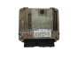 Calculateur 89661-0D450 0281012322 Toyota Bosch 16322