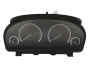 Bloc Compteurs Vitesse BMW 5 F10 F11 9199355-01 0263651209 Bosch
