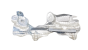 Bouclier Thermique 118342379R--B 1.6 DCi Renault Espace 5