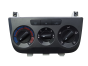 Commande Chauffage Fiat Grande Punto 5G1140100 5.G25.000.70 Denso