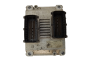 Calculateur 09164475 0261206274 Opel Corsa Bosch 16000