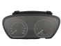 Bloc Compteurs Vitesse BMW 1 E87 1041568 23492