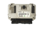 Calculateur 89661-0D270 0261208936 Toyota Bosch 17493