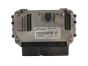 Calculateur Ecu 51819961F 0261201759 Fiat Bosch 1150