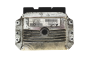 Calculateur Renault 8200509552 8200509516 Johnson Controls 27089