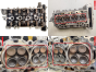 La Culasse Opel Saab 2.2 16V Z22SE