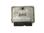 Calculateur 0281010179 038906012BE VW Bosch 18755