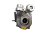 Turbocompresseur 7701476880 478276H307056 54359700012 1.5 dci Renault 1154