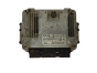 Calculateur 0281012620 9665594380 9659614980 PSA Bosch 14319