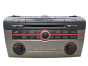 Radio Cd Mazda 3 14794711 BS3N669R0