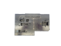 Calculateur Moduł 5DK009620-28 2129005101 Mercedes Hella