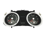 Bloc Compteurs Vitesse Renault Megane 2 8200462281 B 57711