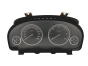 Bloc Compteurs Vitesse BMW 5 F10 F11 9291414-01 2339303-06 47360