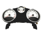 Bloc Compteurs Vitesse Peugeot 207 9666749180 A2C53370972 32406