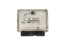 Calculateur 038906012EL 0281010660 Volkswagen Bosch 37475