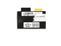 Calculateur PSA  96361864.80 91847925 Texton