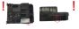 Calculateur BSI K02-00 9651197080 9651197780 PSA Valeo 1926