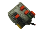 Calculateur BSI Fiat 46763642