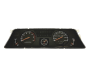 Bloc Compteurs Vitesse SsangYong Musso 80400-03720 8040003720